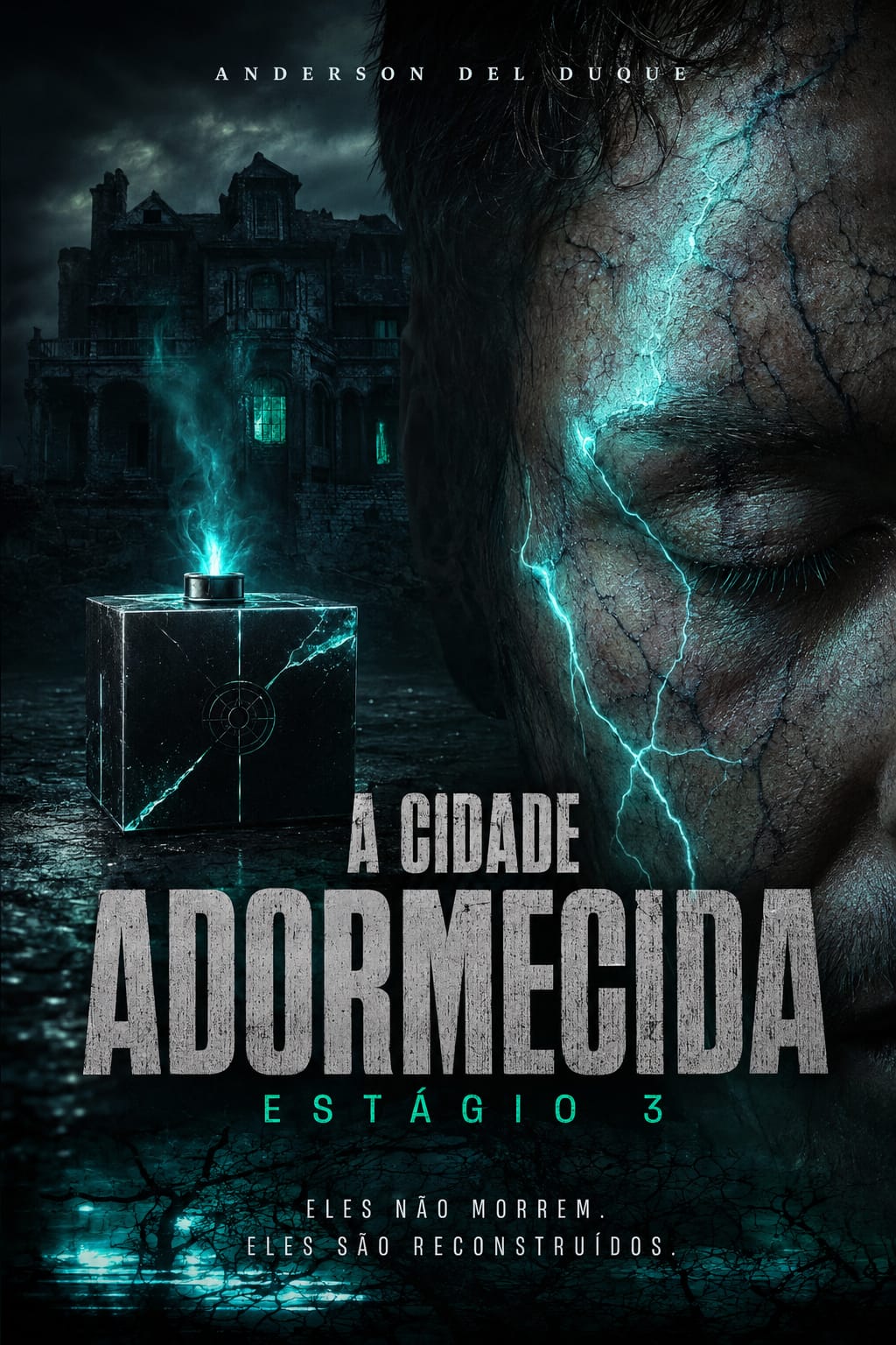 O Homem que Vendeu a Pr�pria Sombra
