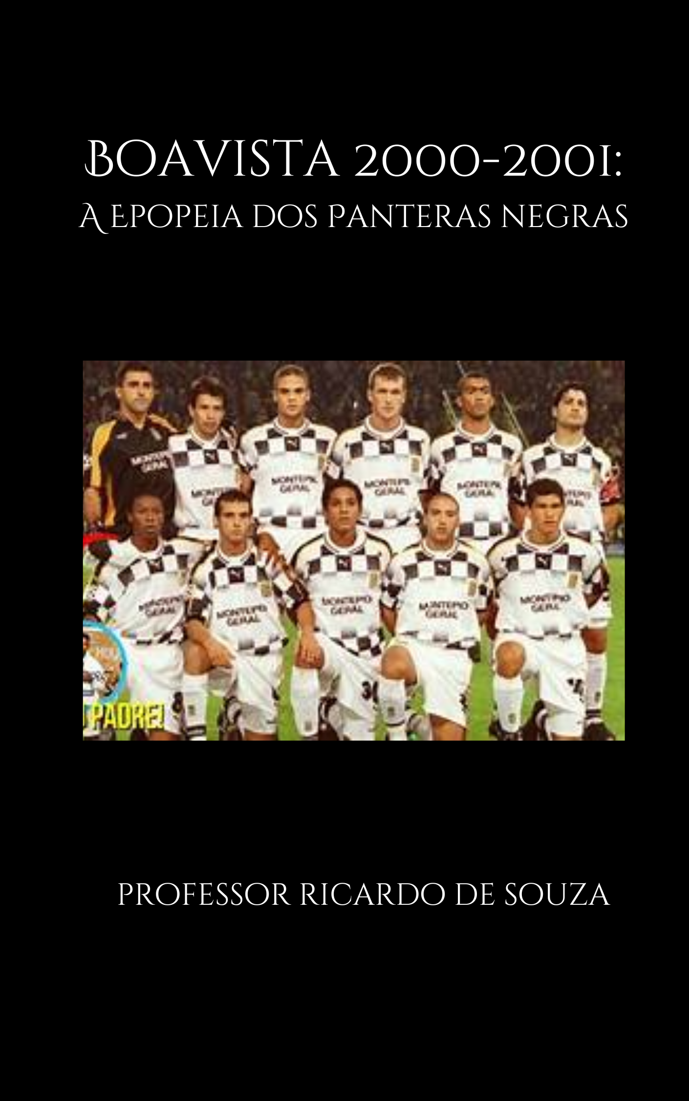 Jack Hill: Purgat�rio