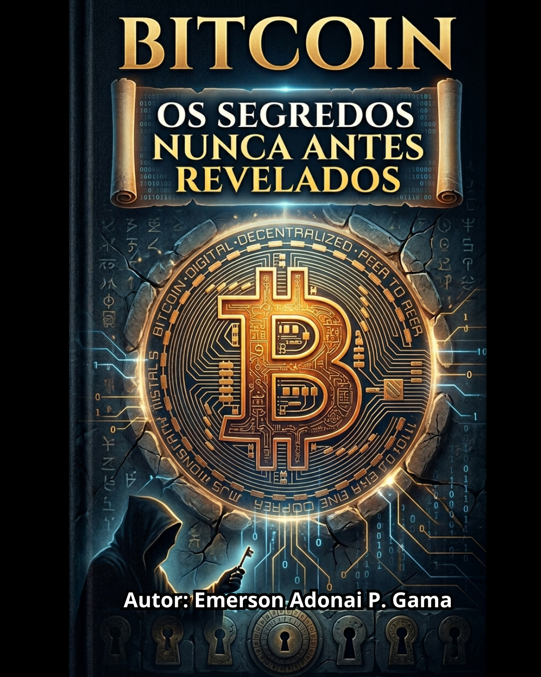 O PODER DA MA�ONARIA LUCIFERIANA (Poder Secreto)