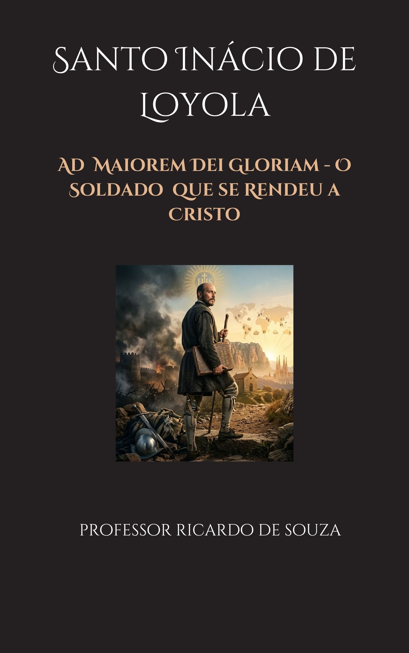 Jack Hill: Purgat�rio
