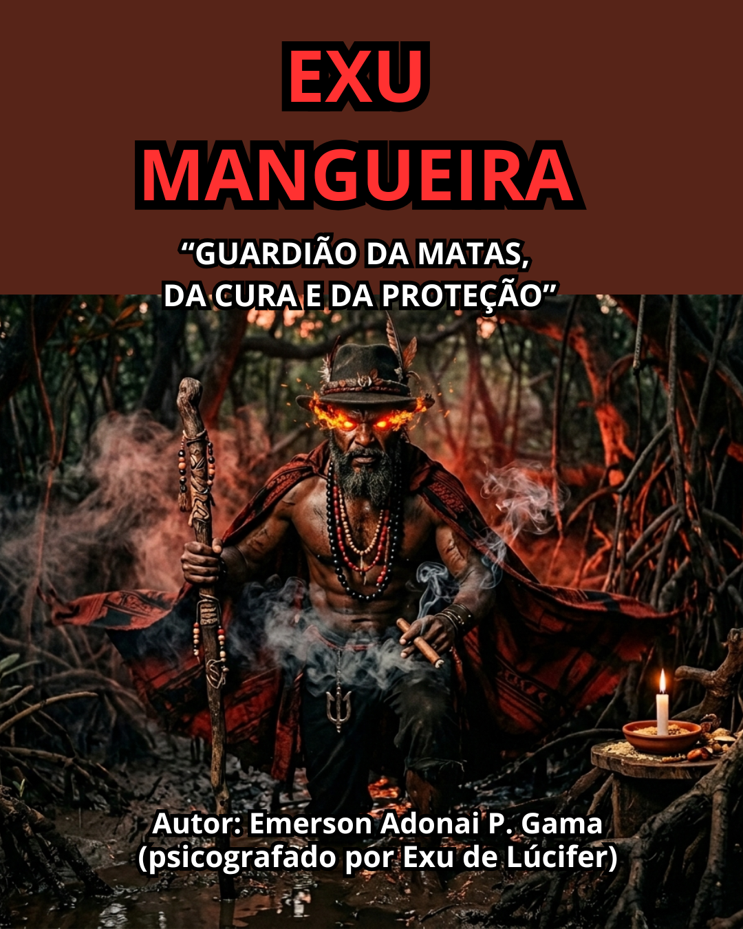 EXU MANGUEIRA