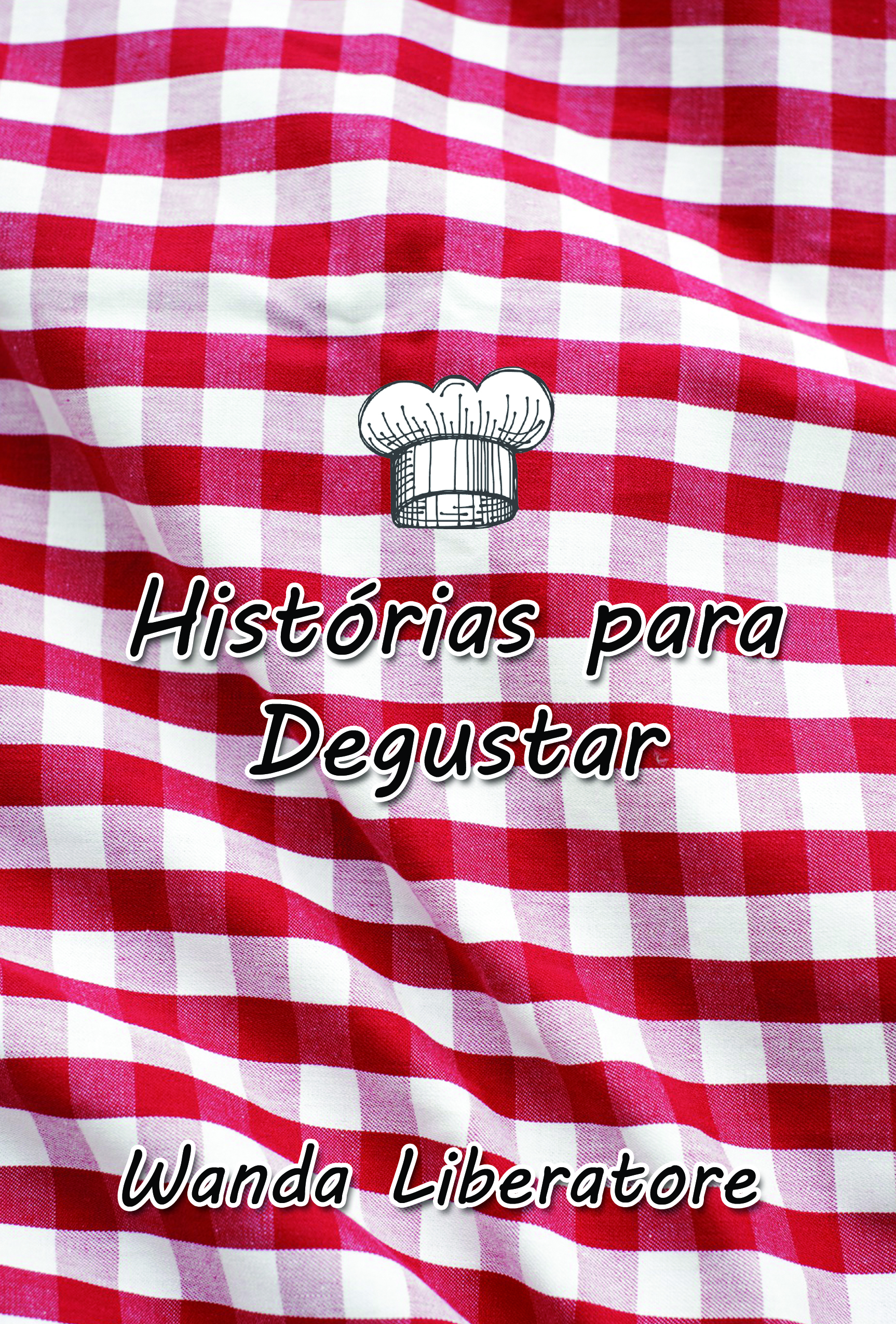 Hist�rias Para Degustar
