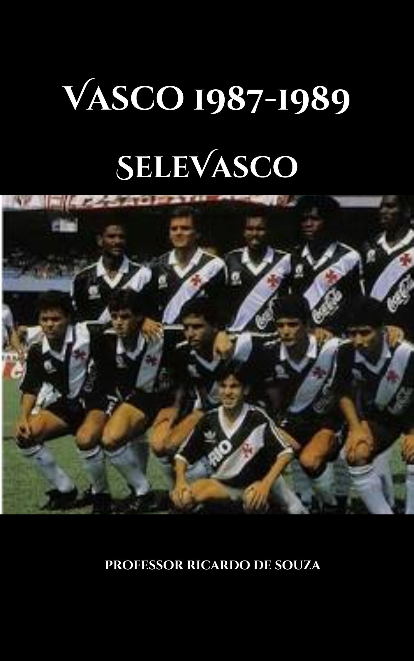Vasco 1987-1989
