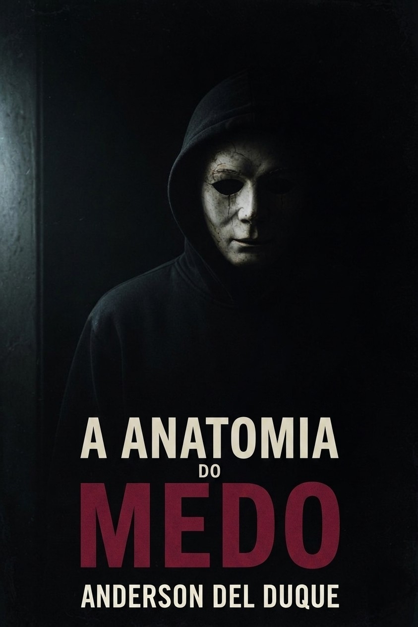 A ANATOMIA DO MEDO