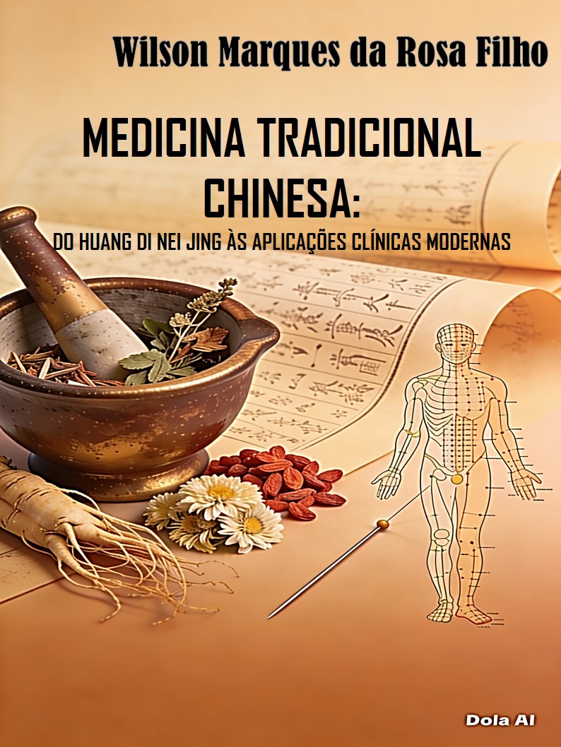 MEDICINA TRADICIONAL CHINESA