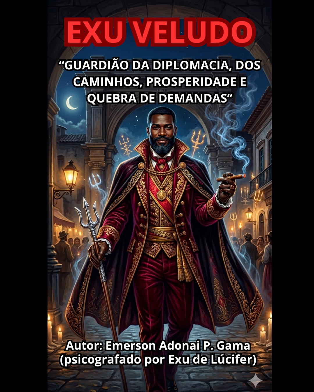 EXU DOS RIOS