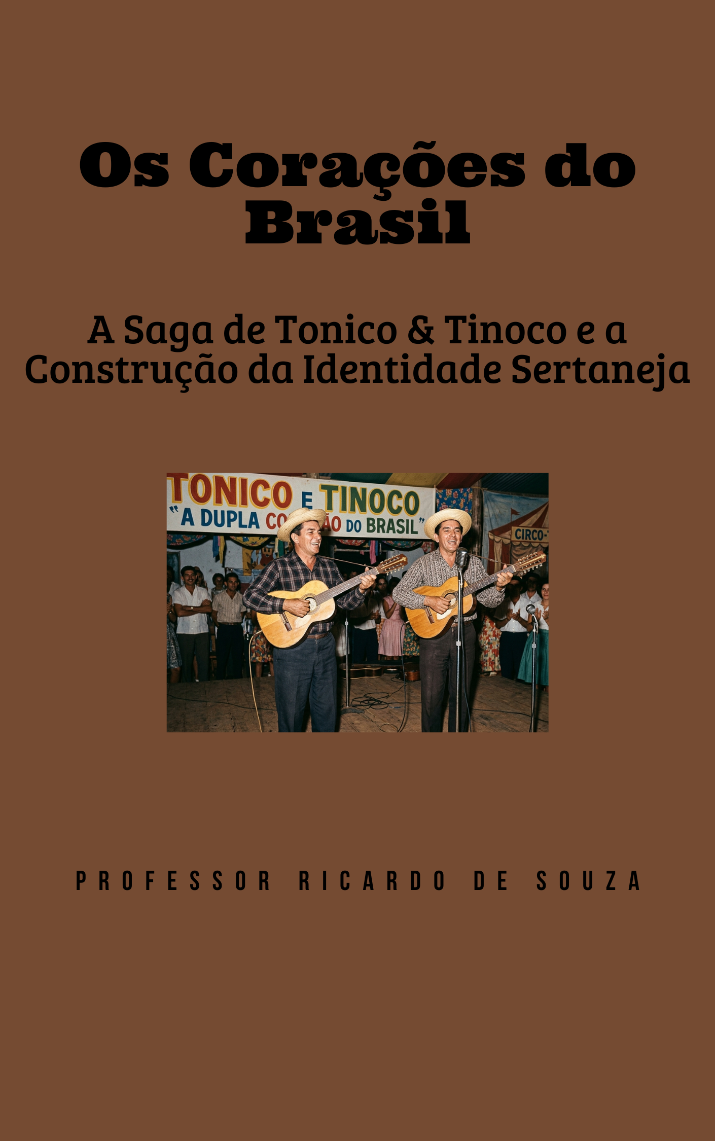 Fund�o: O Pre�o da Democracia