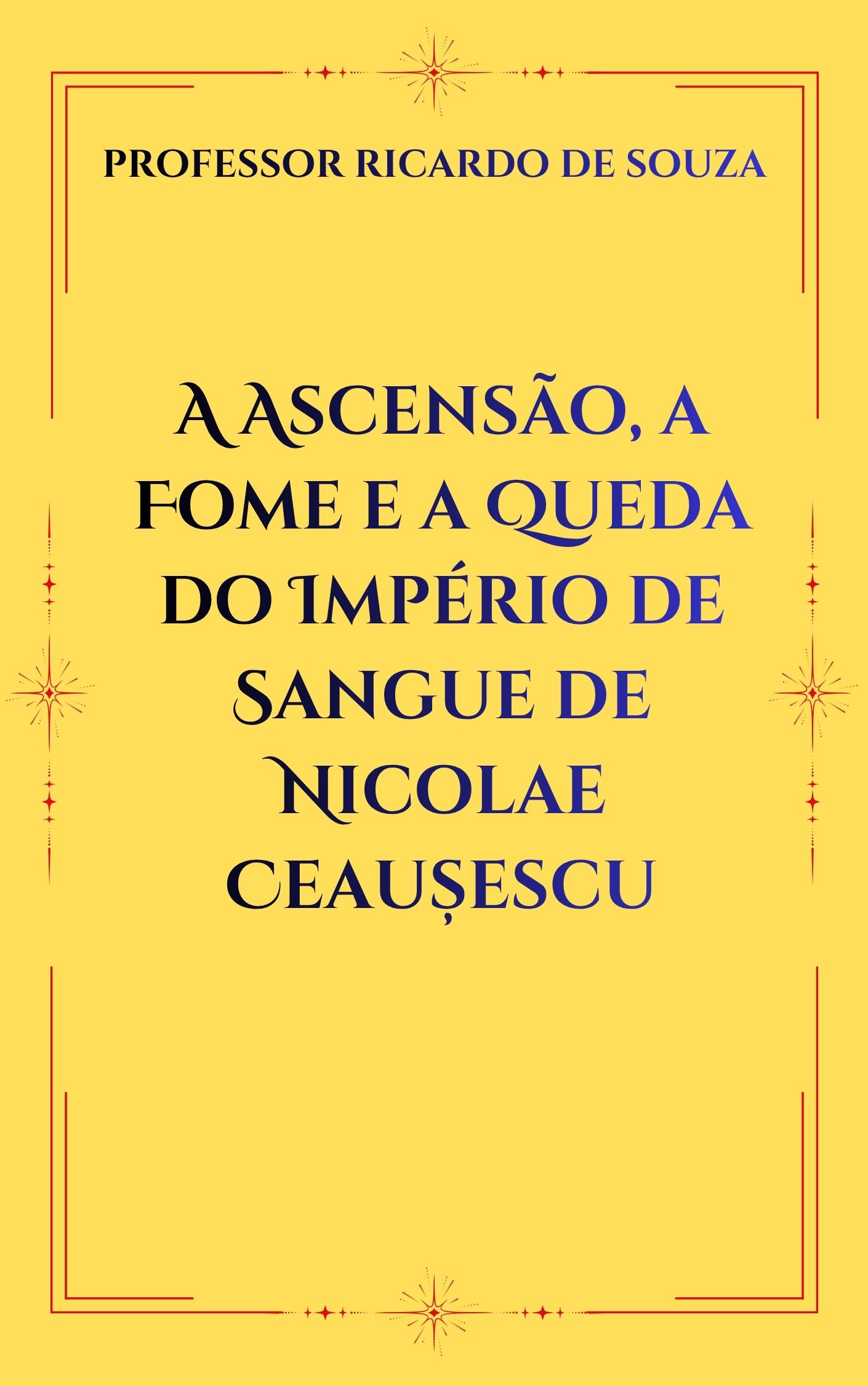 Fund�o: O Pre�o da Democracia