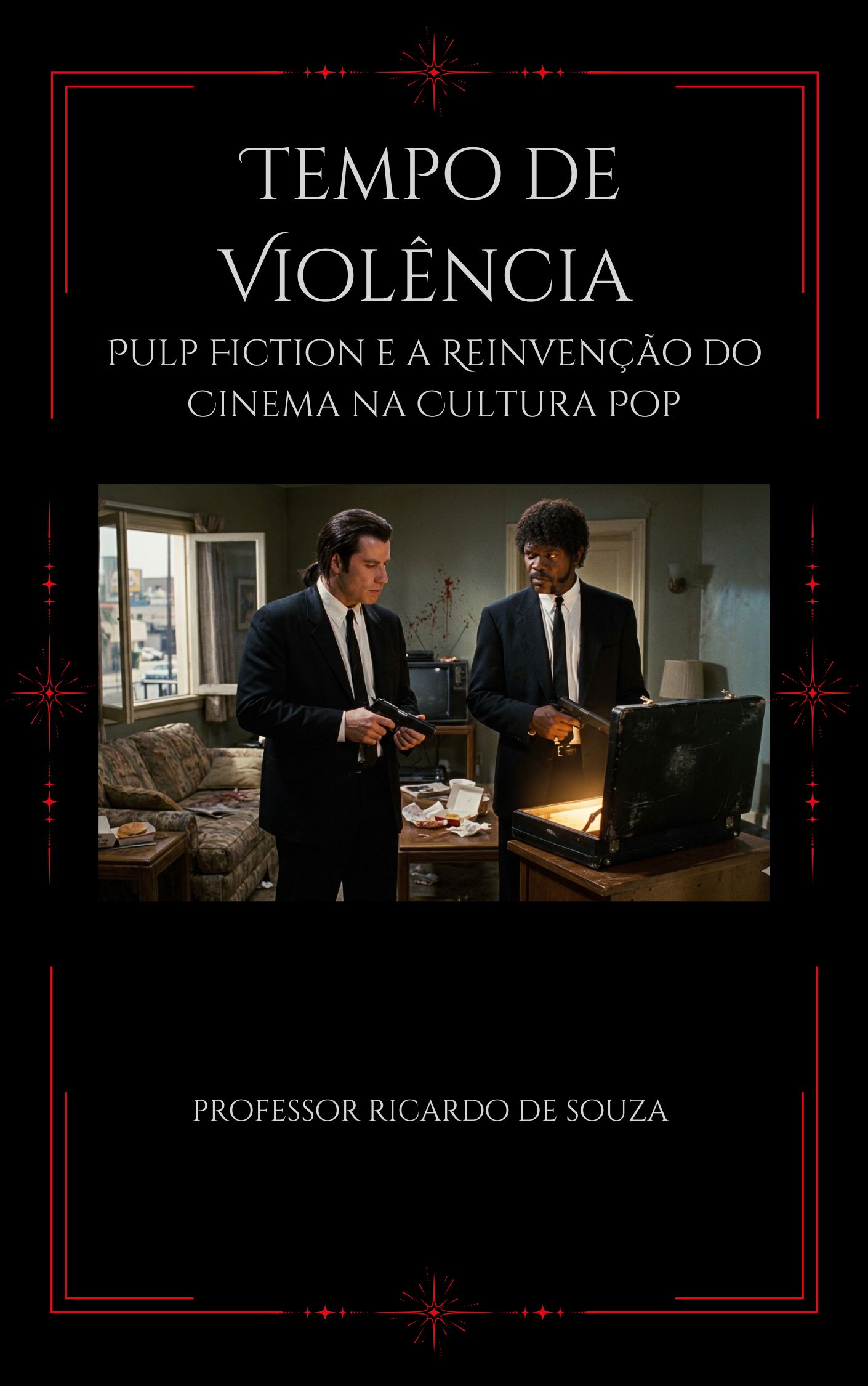 Fund�o: O Pre�o da Democracia