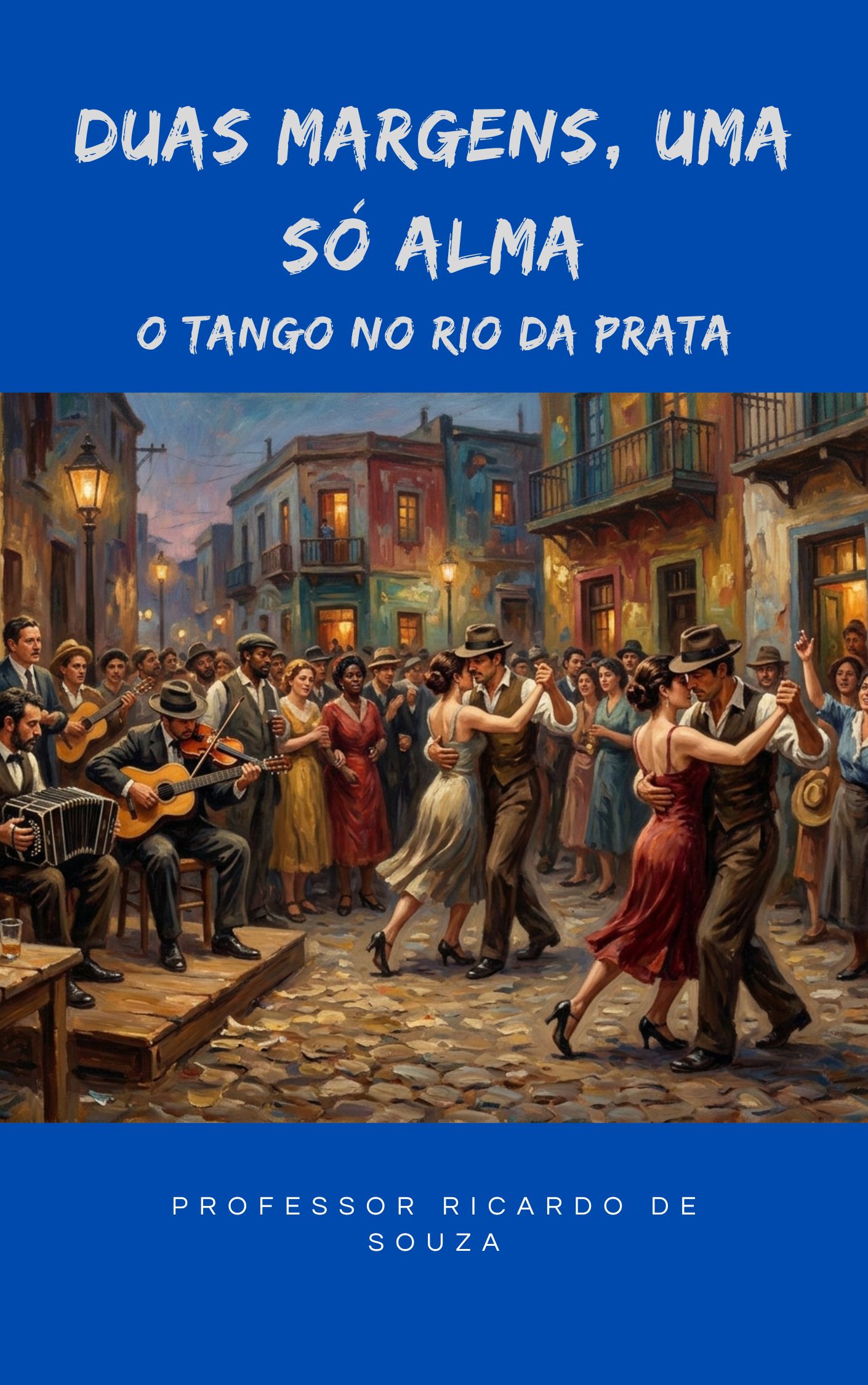 Fund�o: O Pre�o da Democracia