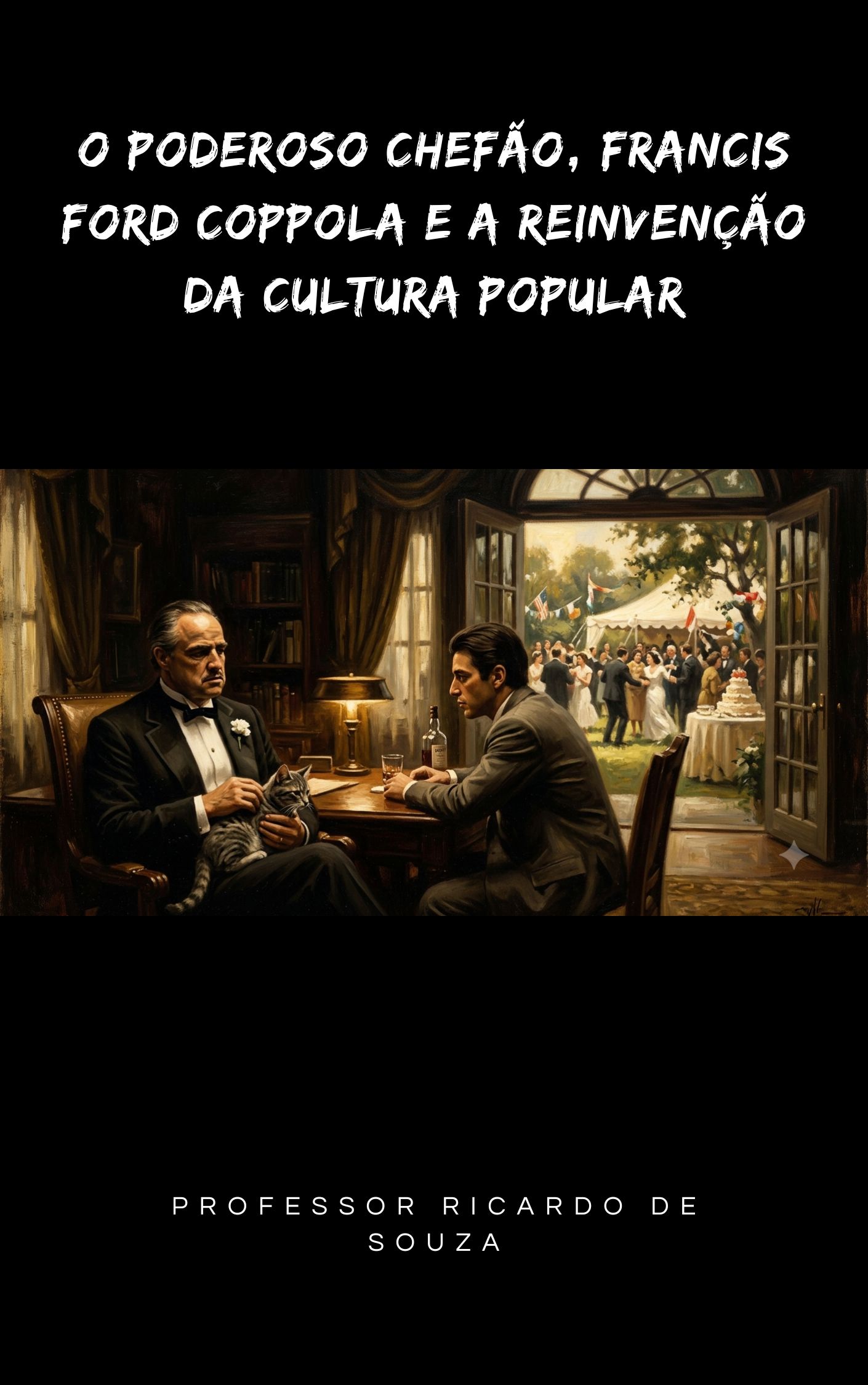Fund�o: O Pre�o da Democracia