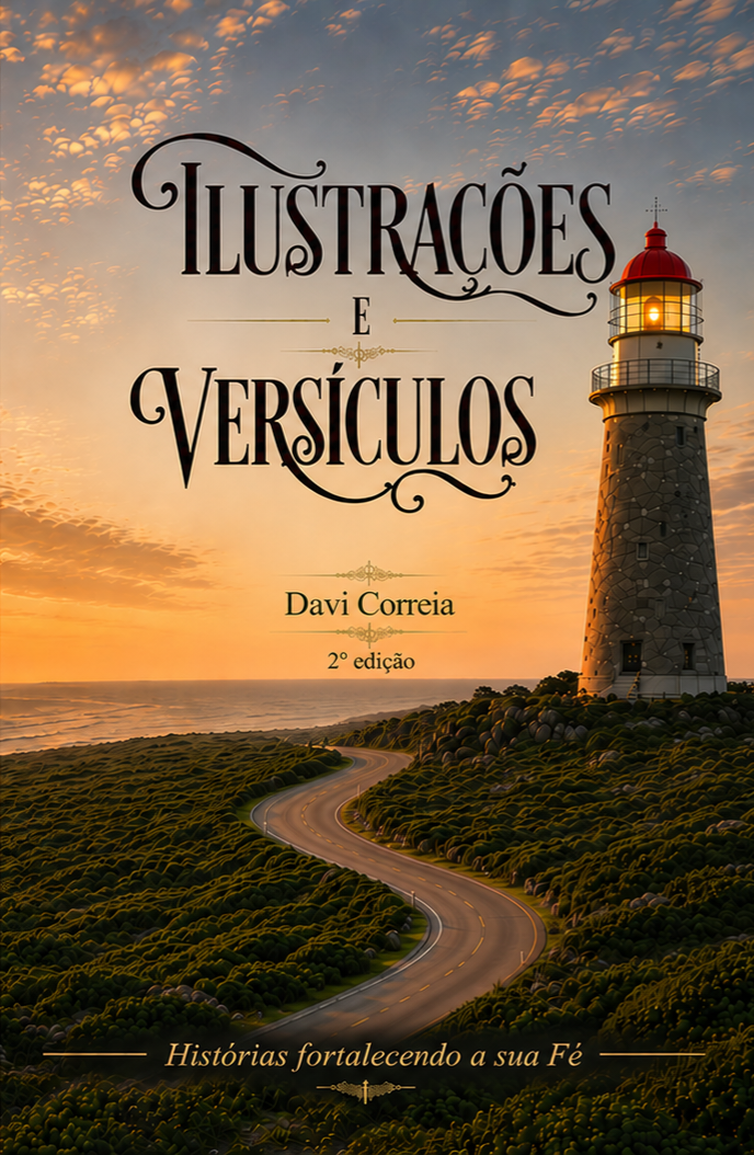 ILUSTRA��ES E VERS�CULOS