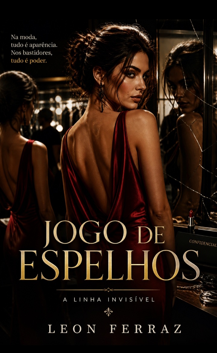 O reflexo final