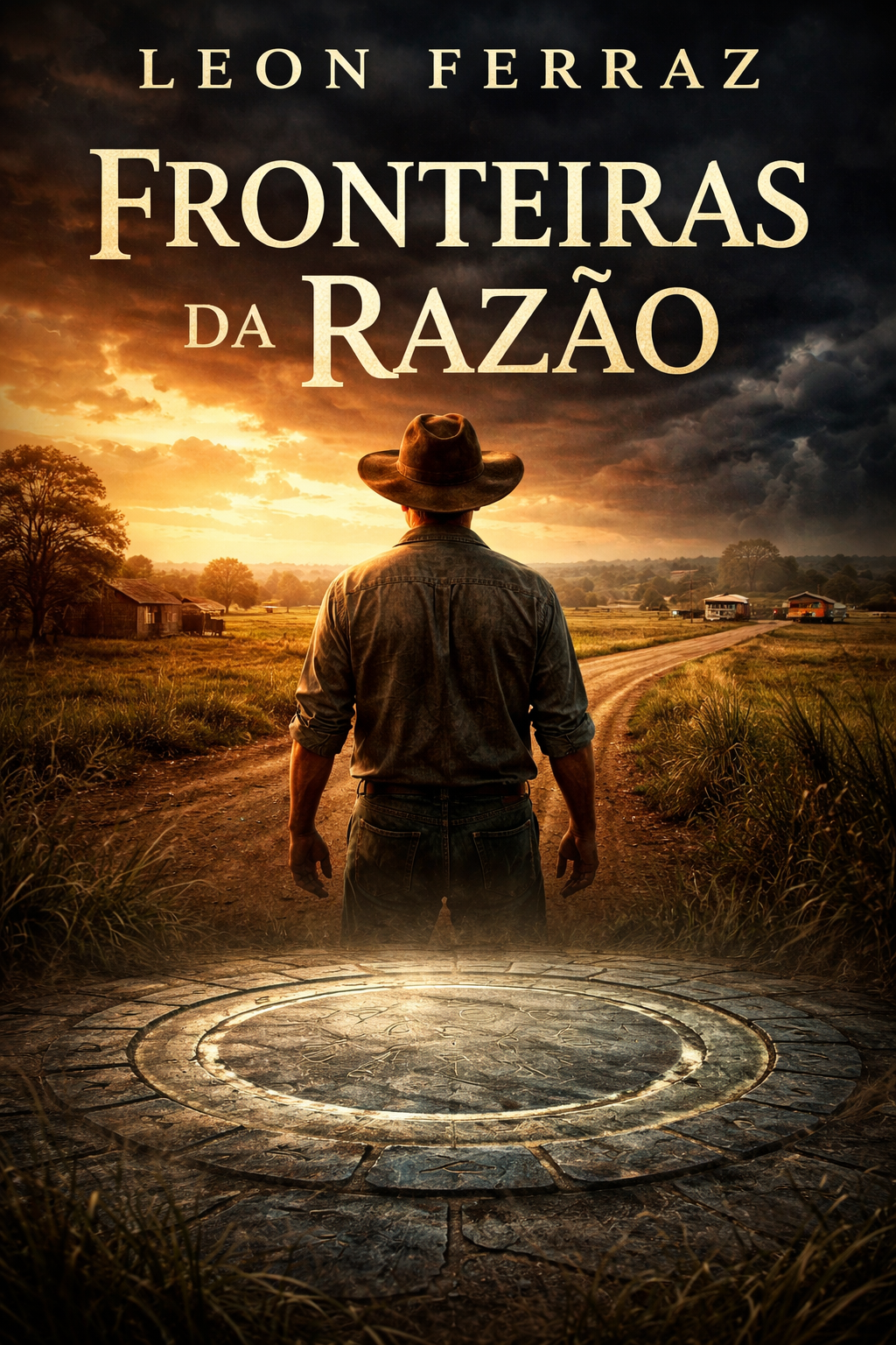 Fronteiras da raz�o