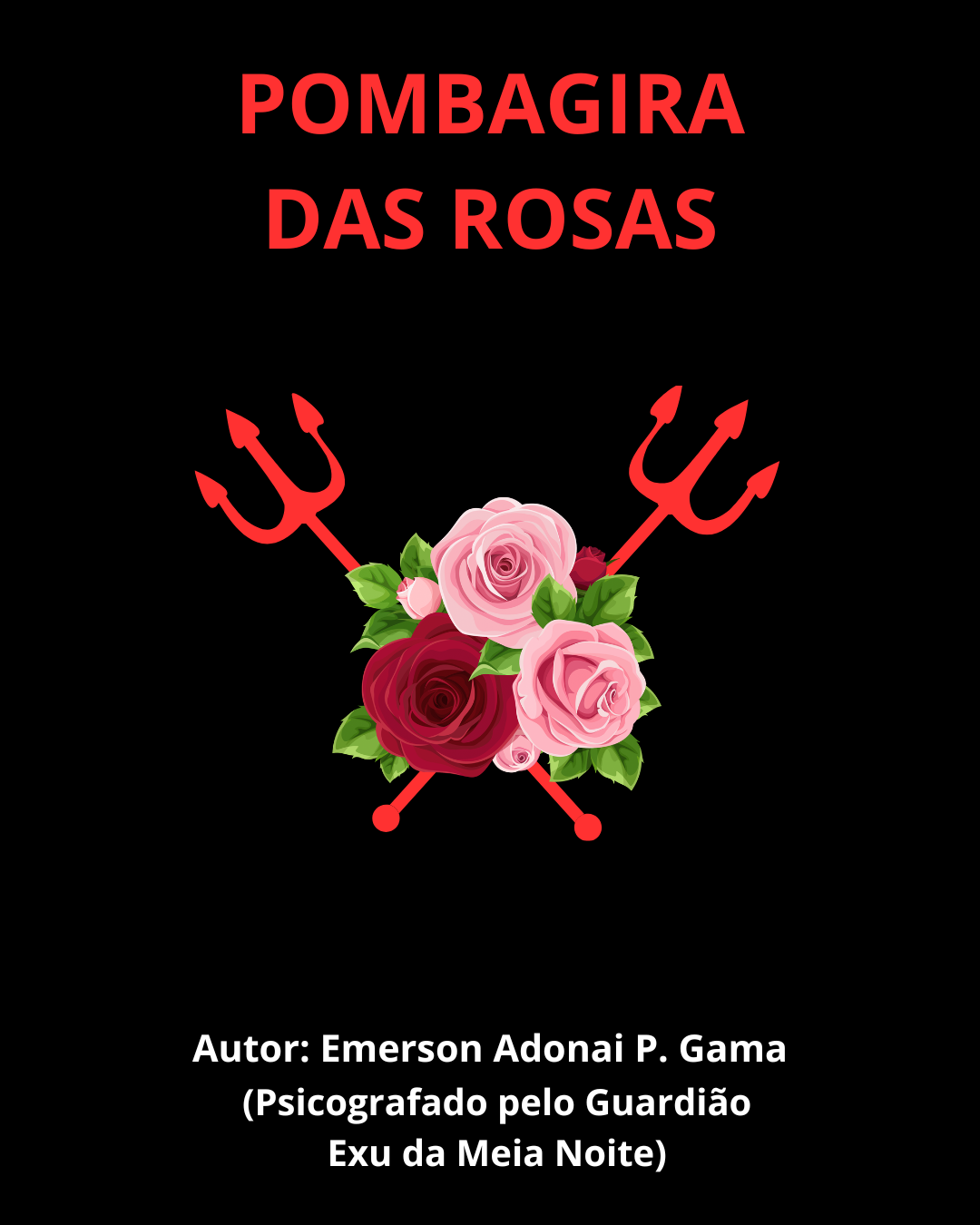 POMBAGIRA DAS ROSAS
