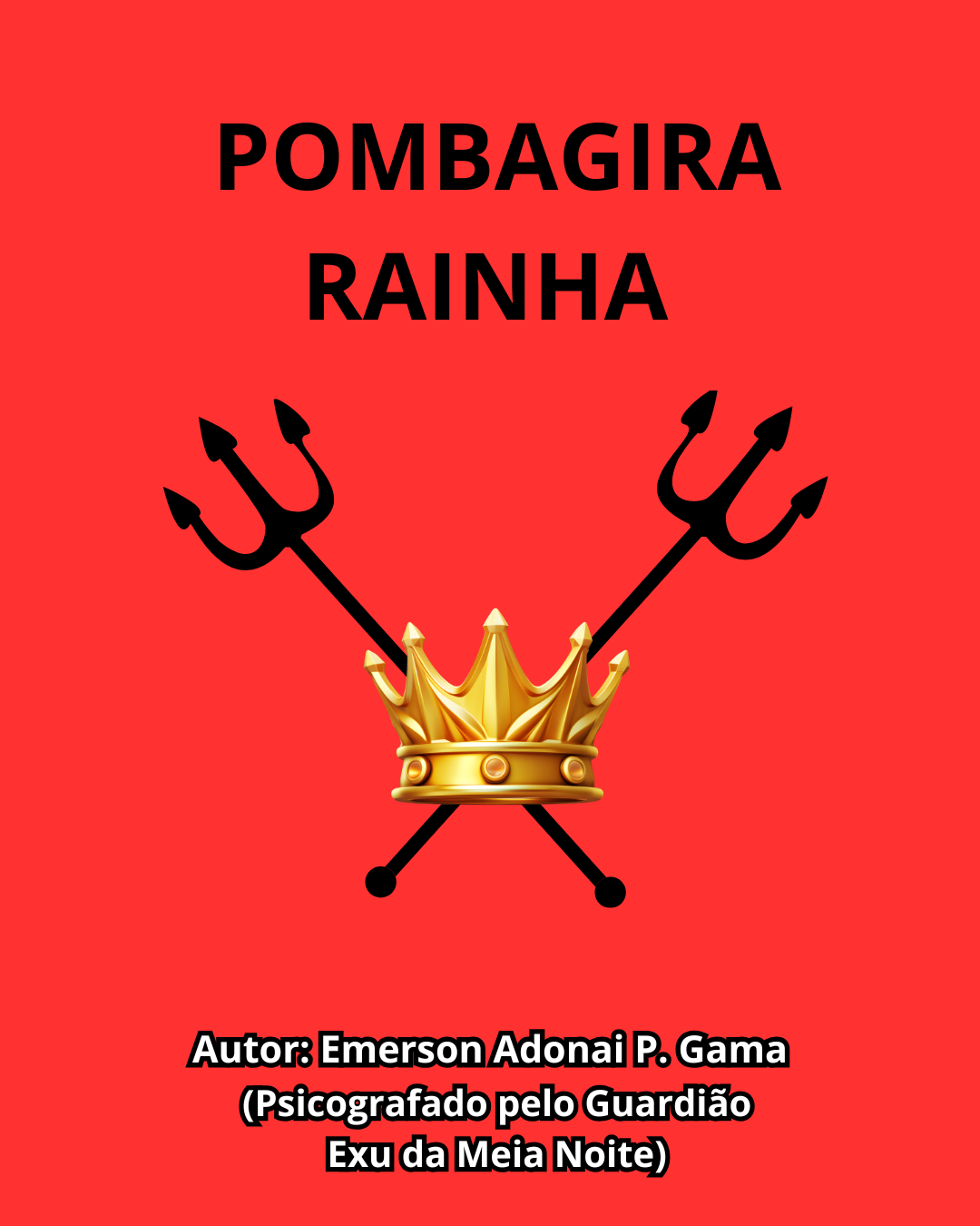 POMBAGIRA RAINHA