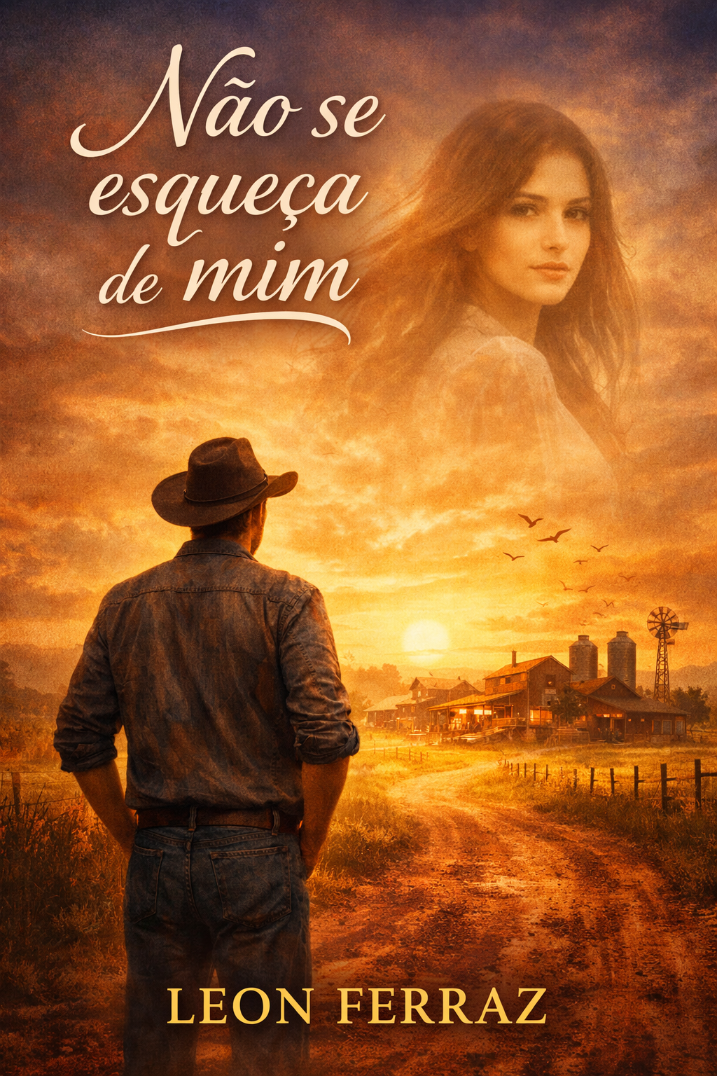 O fantasma do casar�o