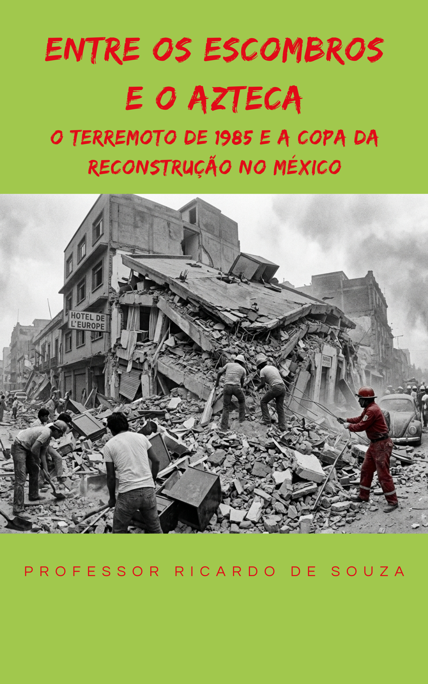S�o Patr�cio