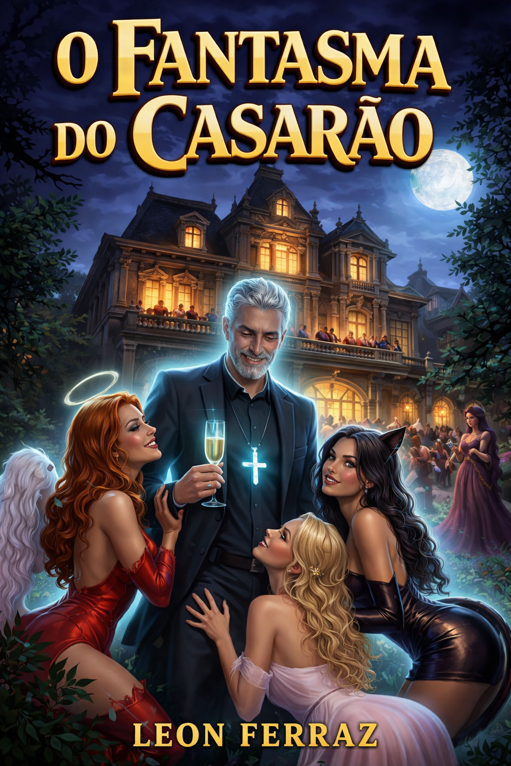 Quem Matou Cupido?