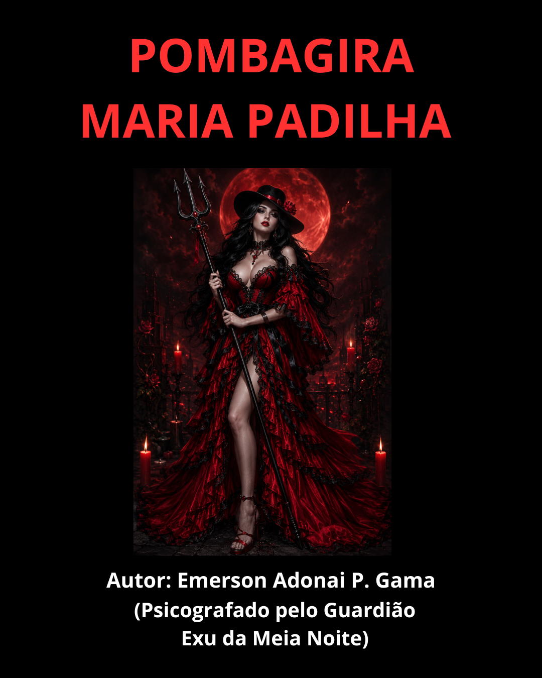 O LIVRO SAGRADO DE EXU