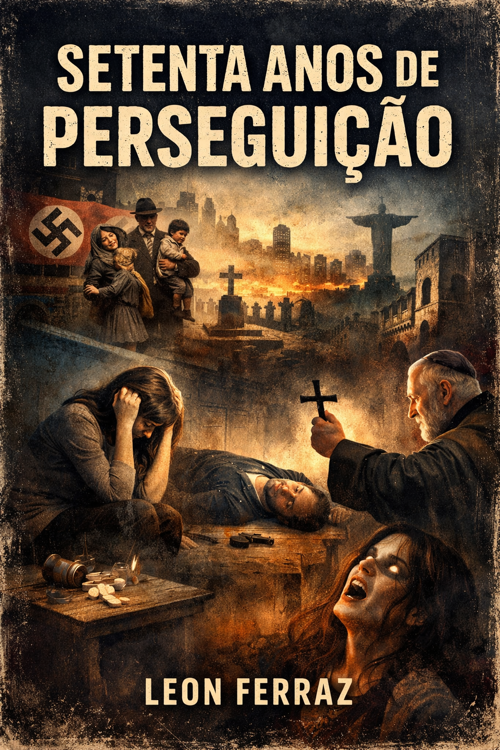 O fantasma do casar�o