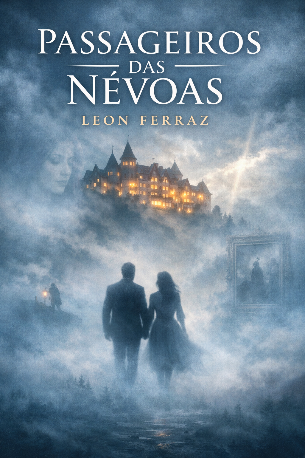 Passageiros das n�voas