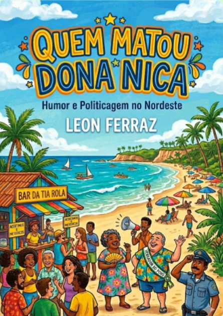 Quem matou D� Nica