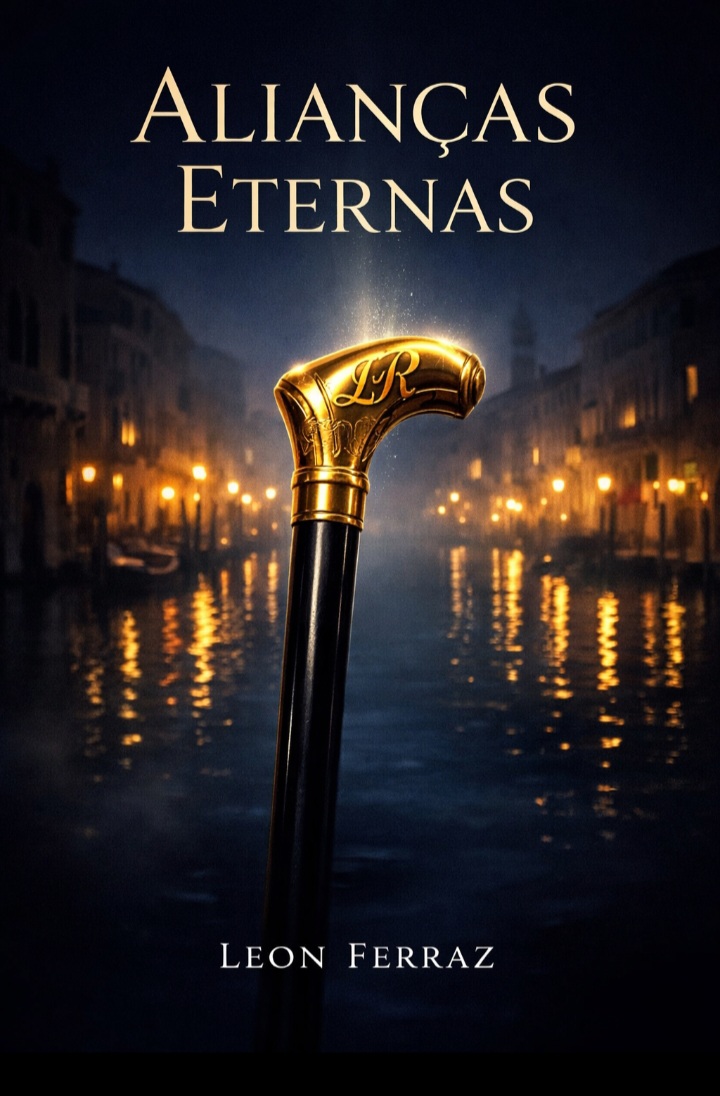 Alian�as eternas