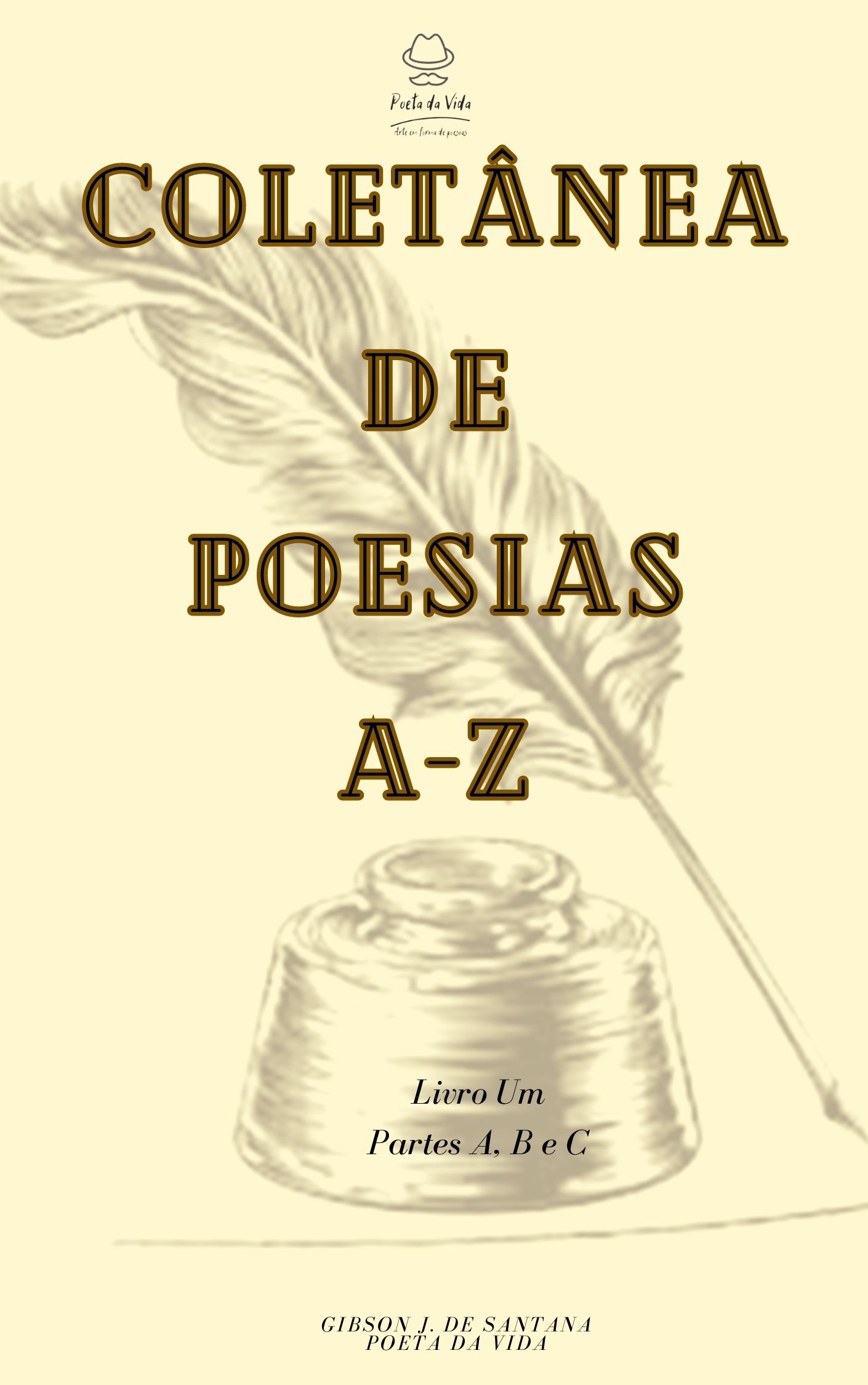 Lamenta��es de Leandro