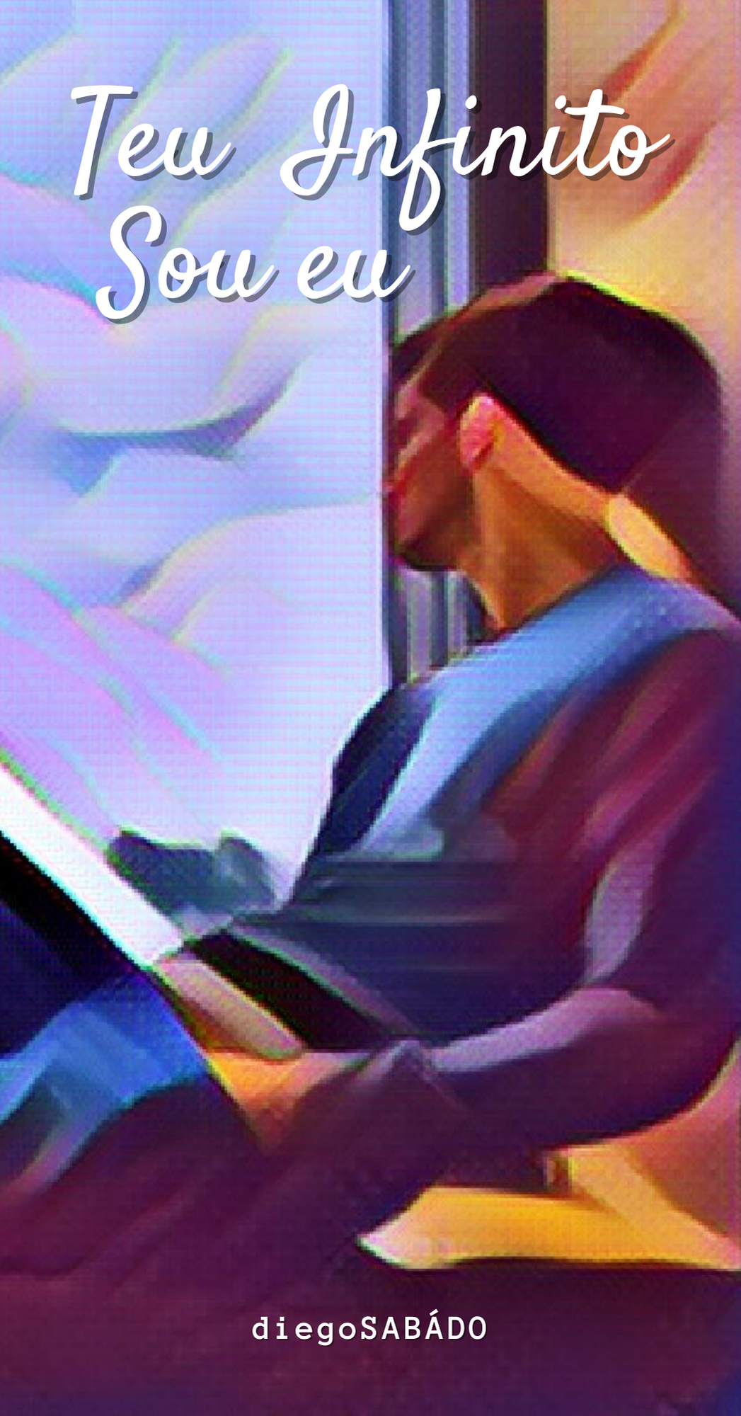 Uma cidade que não pude e não quis ser