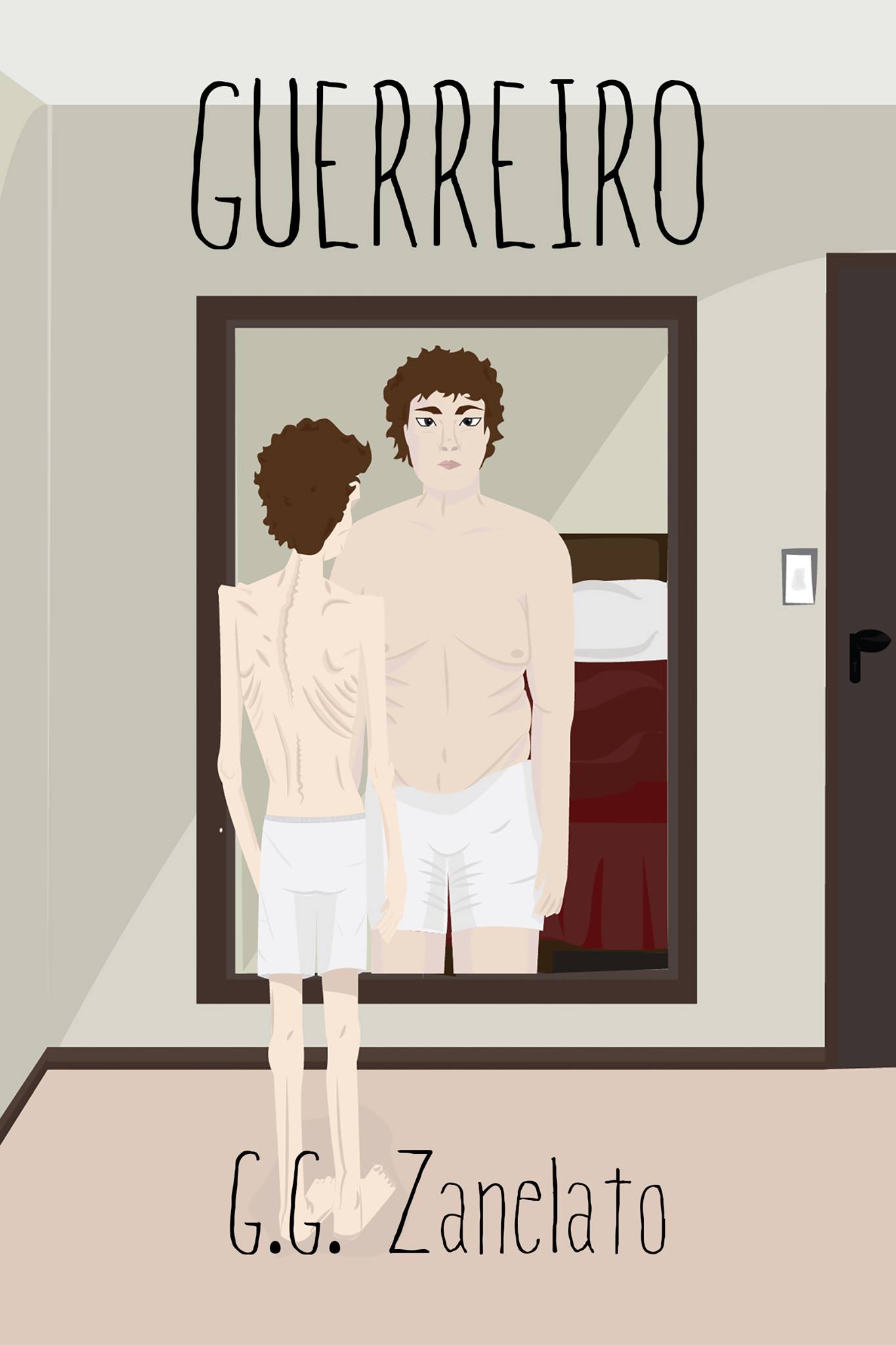 Boomerang Dourado Jack