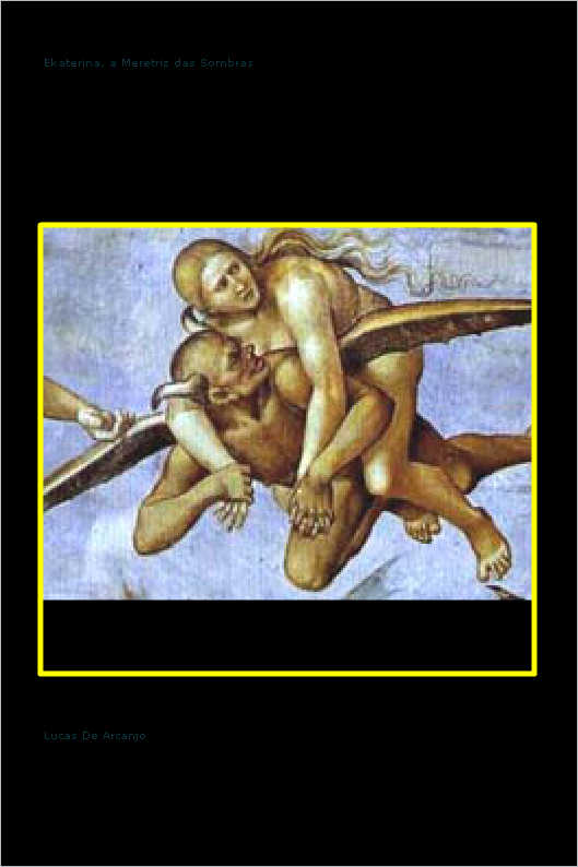 Deus não Joga Dados, Joga Xadrez com o Diabo