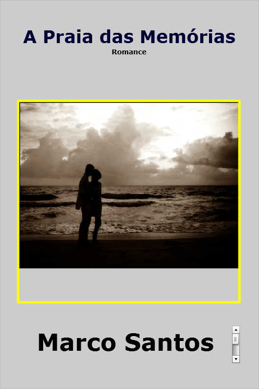 Minhas Mem�rias - 1� Parte - Inf�ncia e Adolesc�ncia