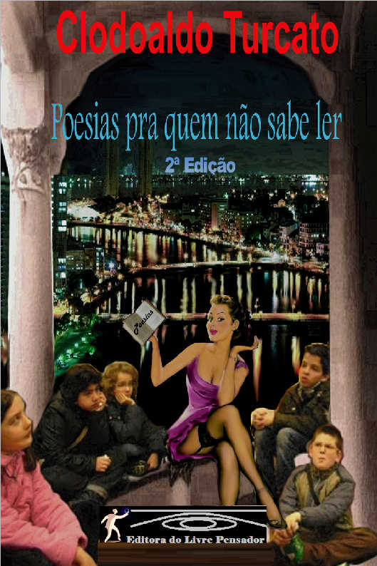 0:00 - A poesia do sereno