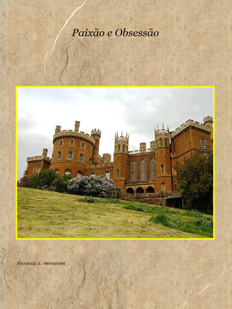 SOMBRAS DE PORTO PRINC�PE