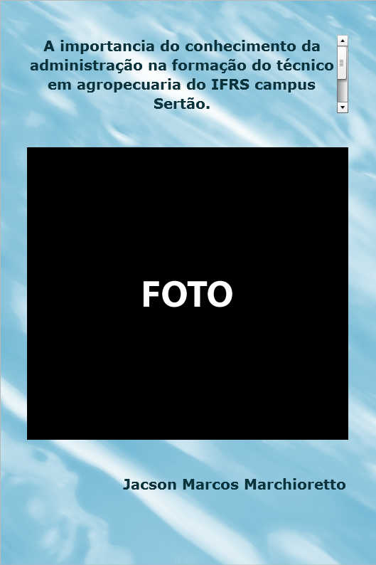 Contribui��es da Inform�tica na Educa��o