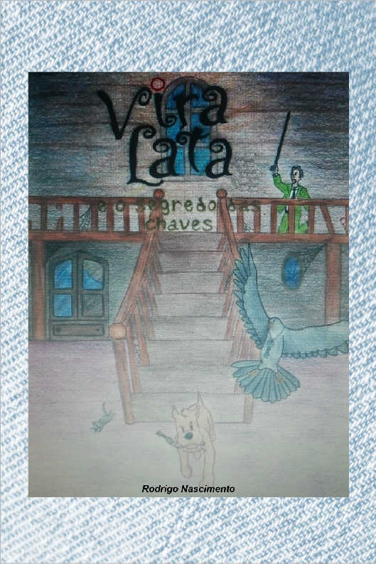 CÓ...CÓ...RI...CORRAM