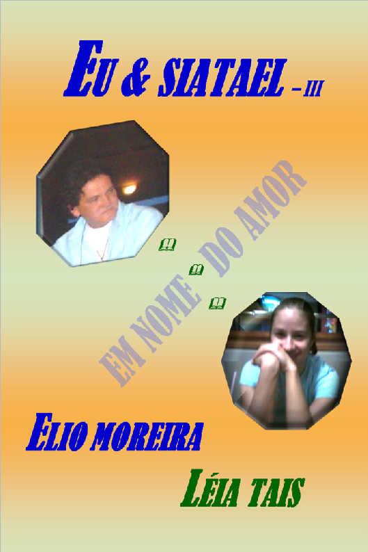 Lamenta��es de Leandro