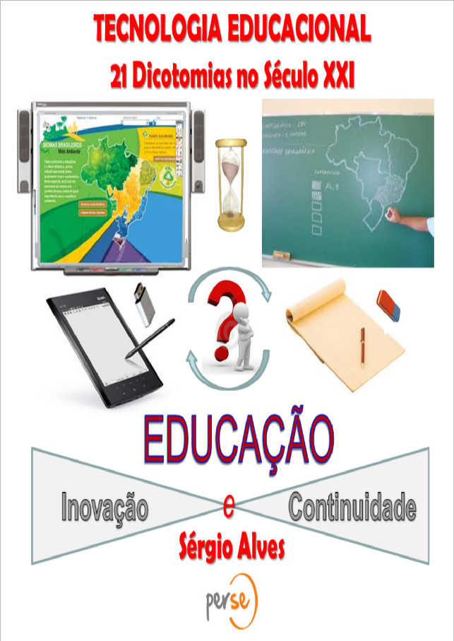 A Educa��o do Brasil