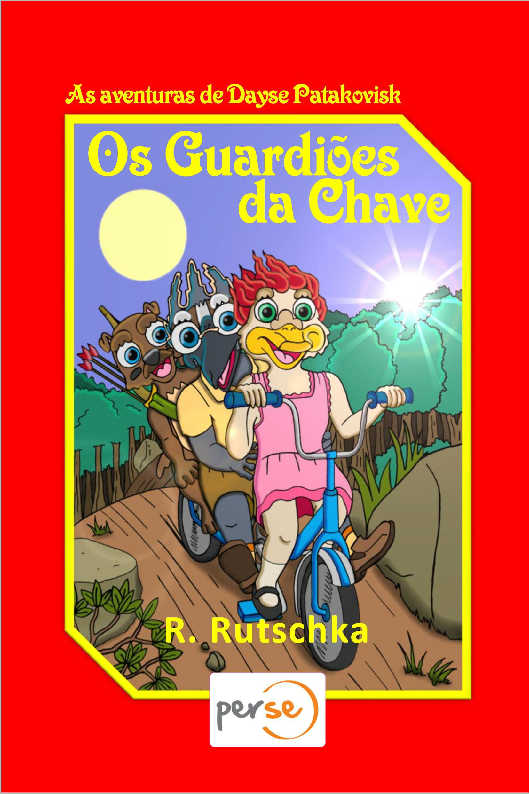 A lenda de Arion: O C�rculo