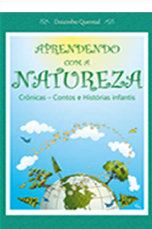 Reino dos Contos - Chocolate