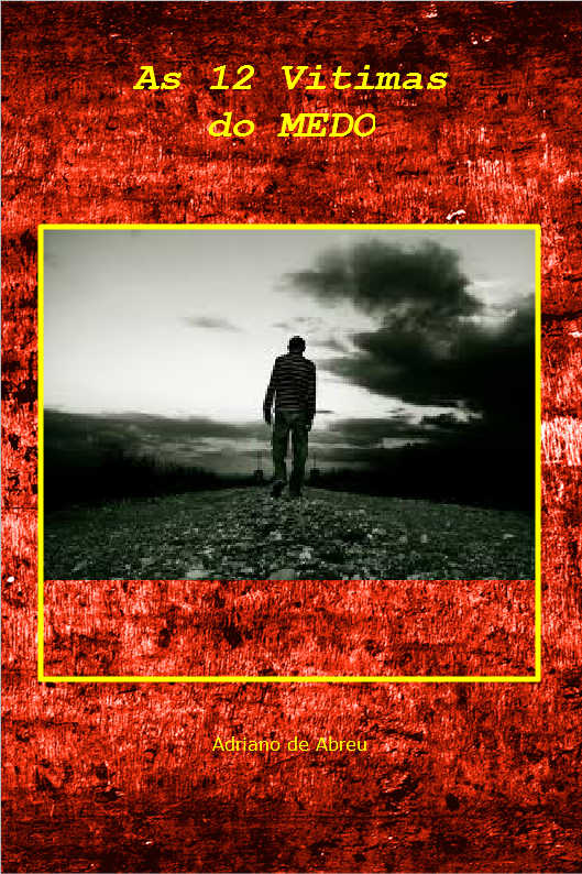 SOMBRAS DE PORTO PRINC�PE