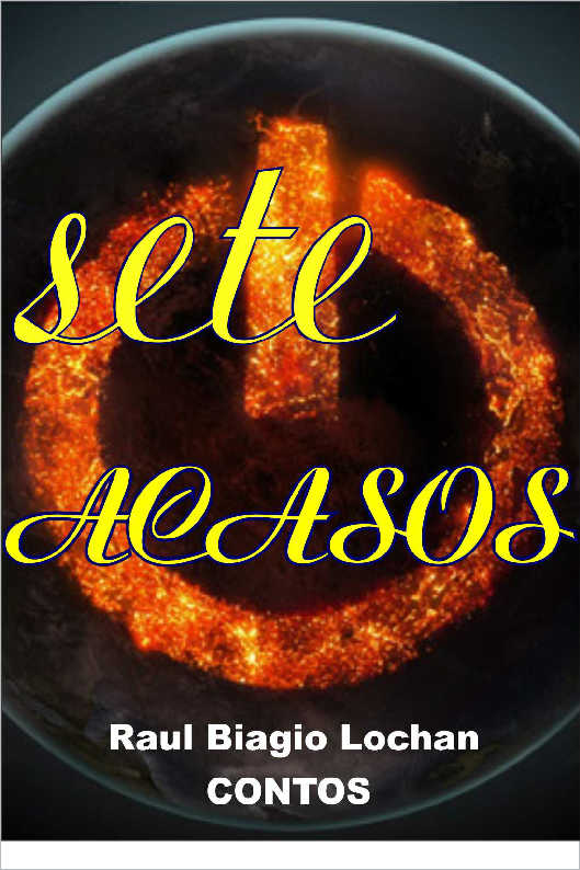 SOMBRAS DE PORTO PRINC�PE