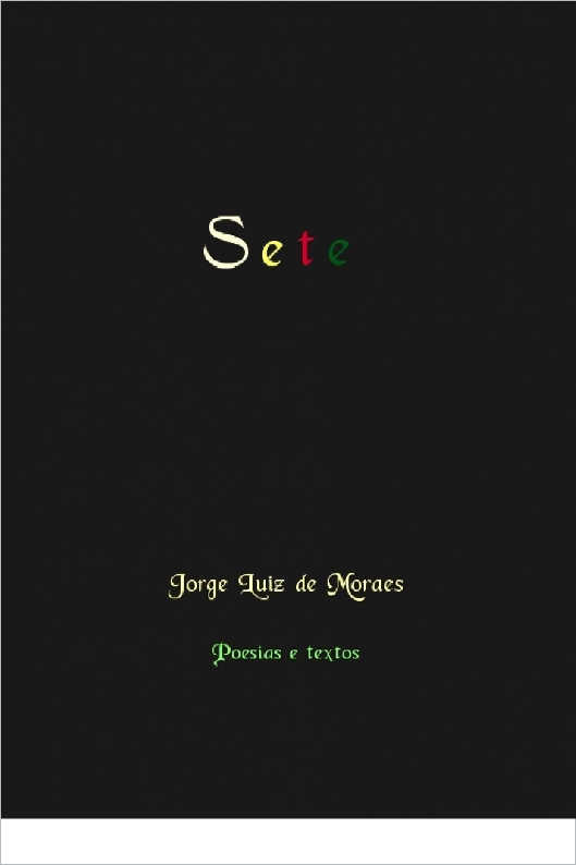 Espaço das folhas - preto e branco-