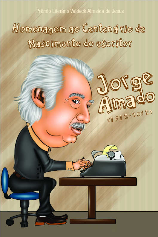 Pr�mio Liter�rio Valdeck Almeida de Jesus - 2009