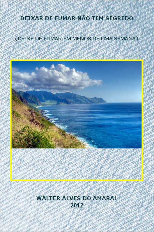 SEMPRE H� UMA SA�DA