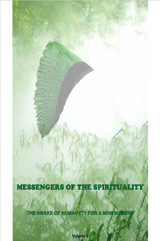 Mensageiros da Espiritualidade