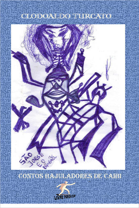 O Escorpi�o do Deserto