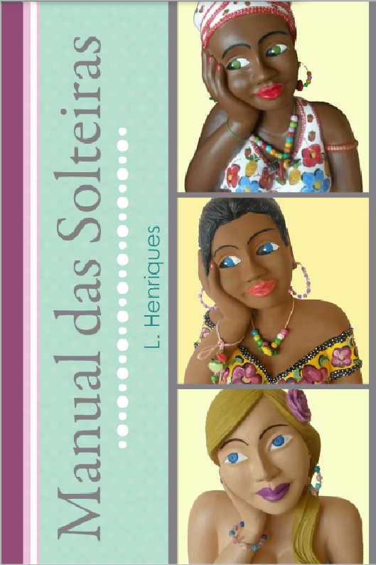 AMORES E CAD�NCIAS