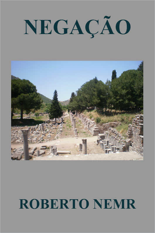 ASAS, �NCORAS E PEDRAS